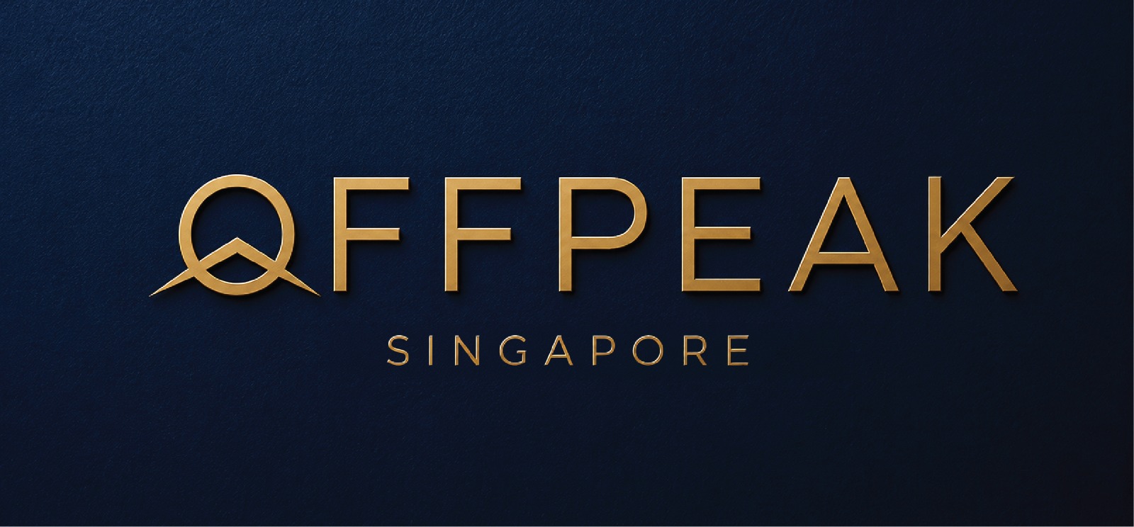 OFFPEAK Singapore
